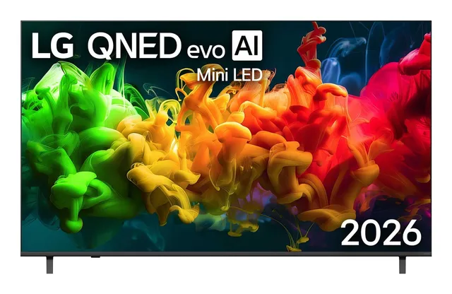 85" - 85QNED8EB3A