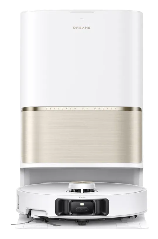 L50s Pro Ultra - White