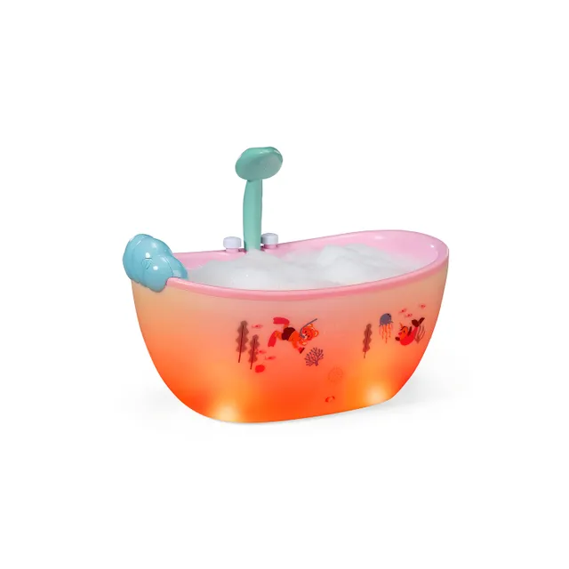 Bathtub