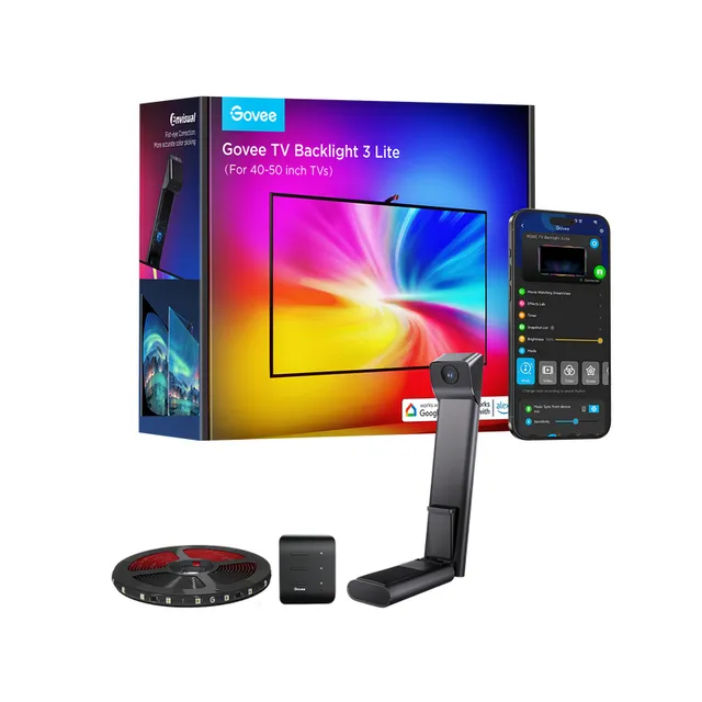 TV Backlight 3 Lite (40-50 inch)