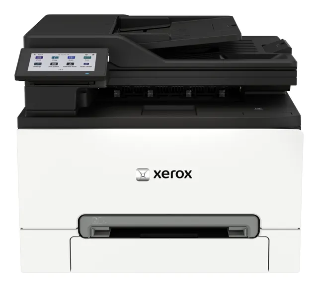C305V/AEEU - multifunction printer - colour Multifunktions - Färg - Laser