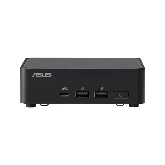 NUC 14 Pro Barebone U7 155H Slim