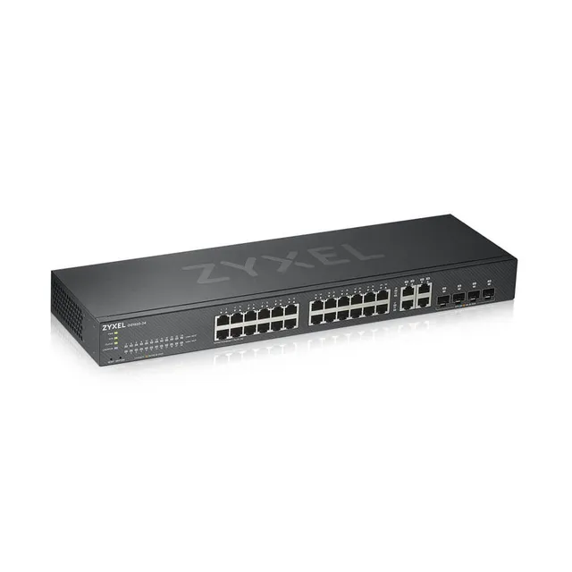 GS1920-24V2 Switch
