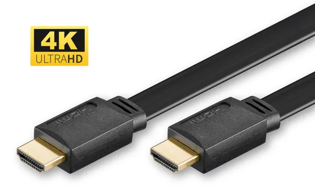 High Speed HDMI with Ethernet - HDMI-