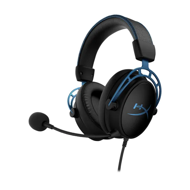 HyperX Cloud Alpha S - gamingheadset