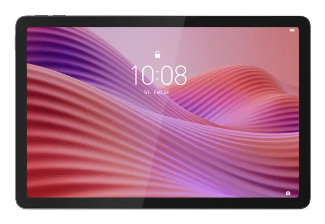 Tab 4G/LTE, 10.1" 1920x1200 IPS, 64 GB, GPS, Android - Grå
