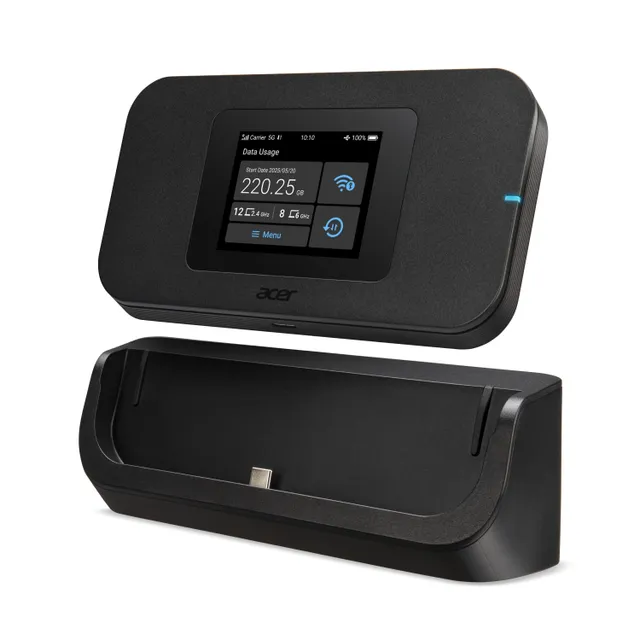 Connect M4D 5G Router