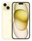 iPhone 15 Plus 128GB Yellow