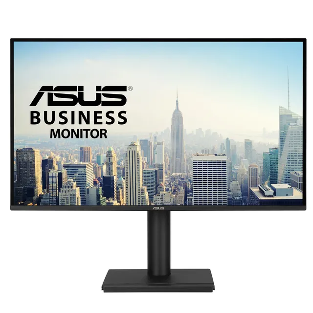 27" VA27AQSE IPS QHD 75 Hz