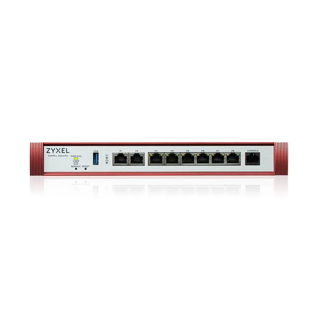 Firewall USG FLEX 200H