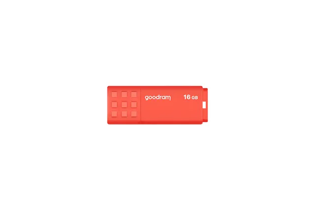 UME3 - Orange - 16GB - USB-minne