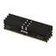 Kingston Fury Renegade PRO 128GB (4x32GB) DDR5 7600 MHz CL38