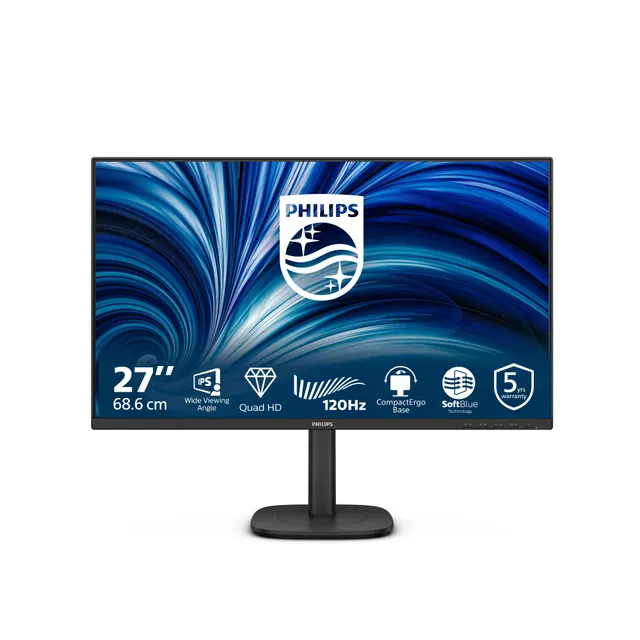 27" skärm 27B2N3500J/00