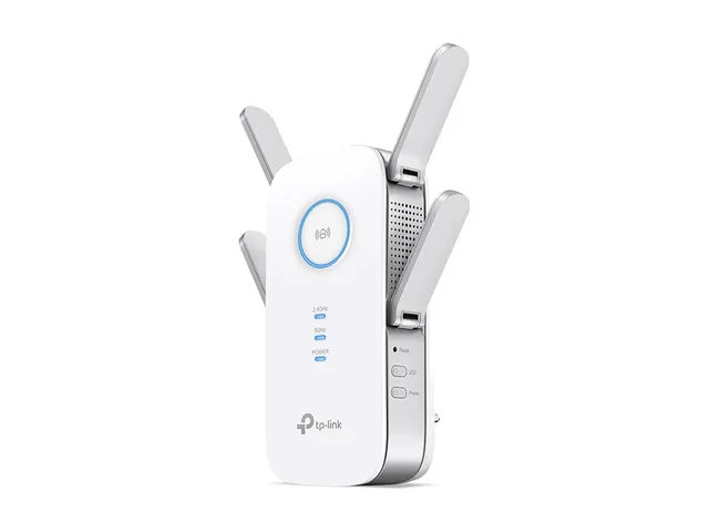 RE650 AC2600 Wi-Fi Range Extender