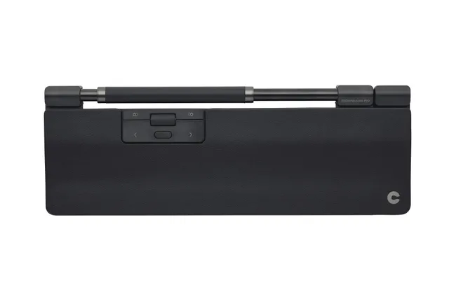 Contour RollerMouse Pro Extended Wireless
