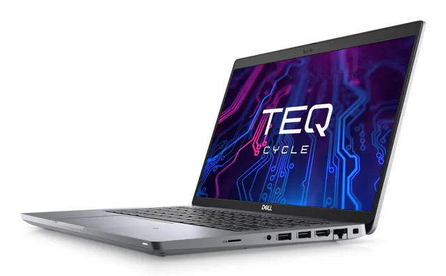 Dell Latitude 5420