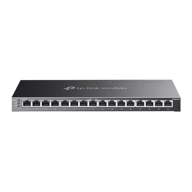 Omada SG2016P network switch