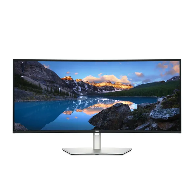 86.7 Cm (34.1"") 3440 X 1440 Pixels Wide Q