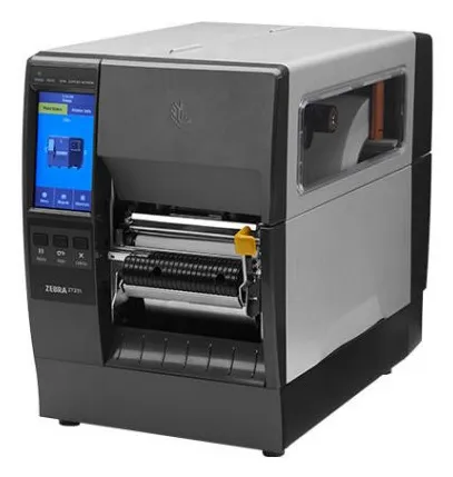 ZT231 - label printer - B/W - thermal transfer