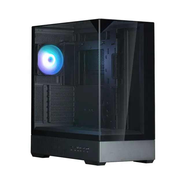 P40 Prism Svart