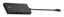 Dual 4K USB-C Dock - Dockningsstation - USB-C