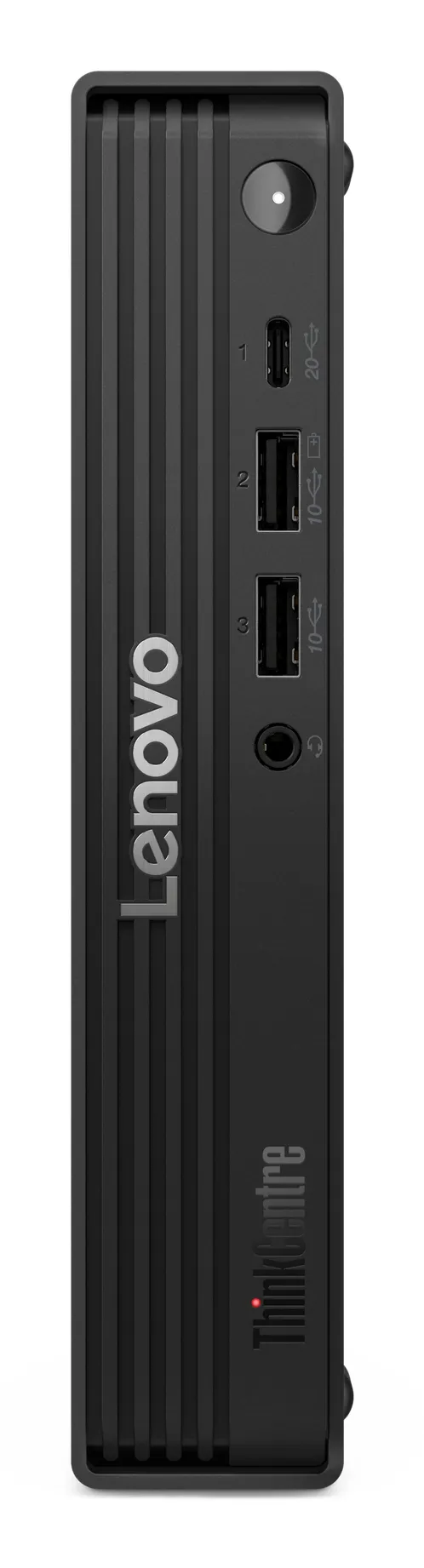 ThinkCentre M90q Gen 6 - liten - AI PC - Co