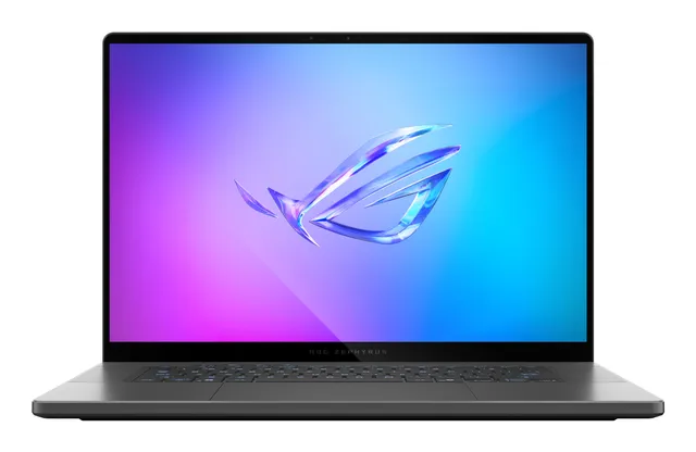 ROG Zephyrus G16 R-AI7/32/512/5060 16" bärbar datr för gaming