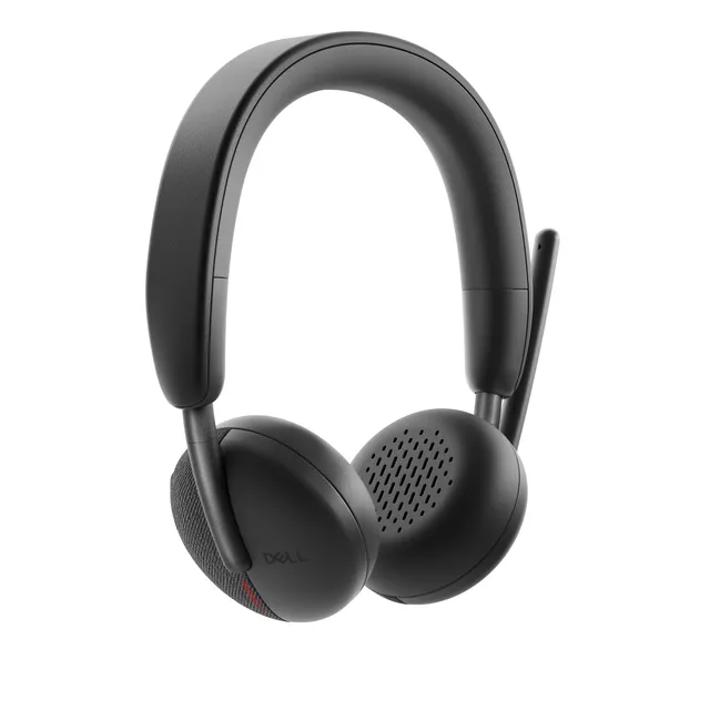 Wireless Headset WL3024 - Headset - på örat -