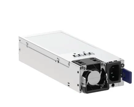 APS600W - Nätaggregat - hot-plug/redundant (insticksmodul) - modulär - AC 110-240 V - 600 watt - för M4350 Series M4350-32F8V