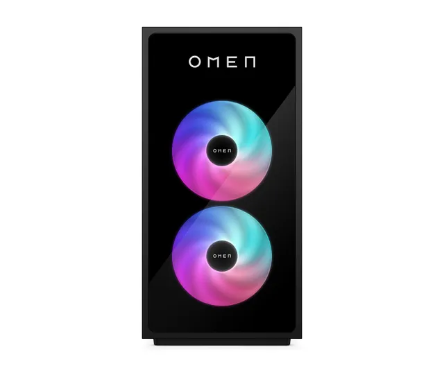 Omen 35L R7-8700F/16/1TB/5060Ti stationär dator för gaming