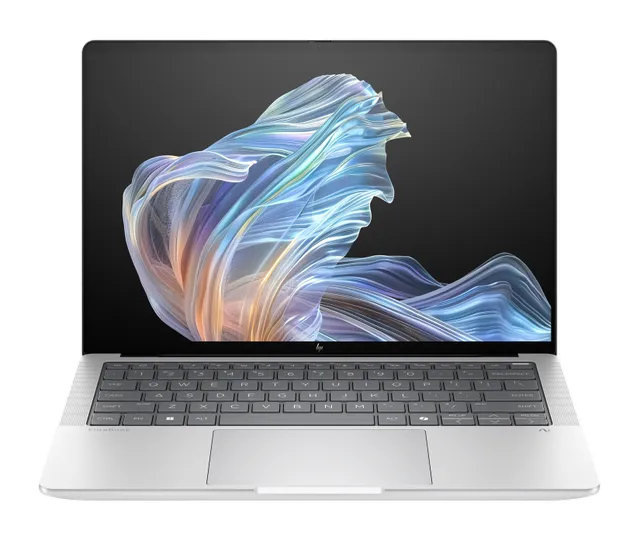 HP EliteBook X G1a Notebook Next Gen AI - 157 graders gångsjärnskonstruktion - AMD Ryzen AI 9 - HX 375 / upp till 5.1 GHz - Win 11 Pro - Radeon 890M -