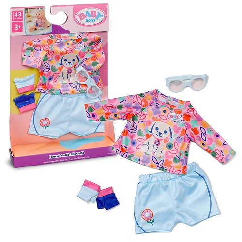 Bike/Trike Outfit 43cm