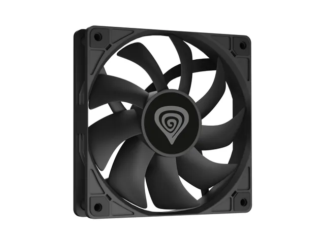 Oxal 120 PC Fan - Datorfläkt 120mm