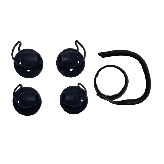 - Tillbehörssats för headset - för Engage 55 Convertible