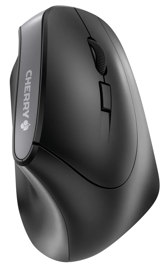 wireless mouse Black