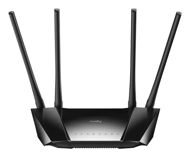 4G Router LT400 Cat4 N300 - Wireless router