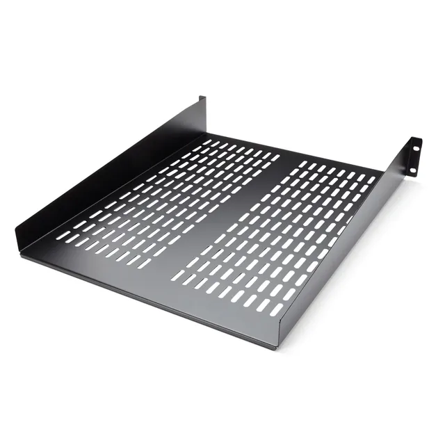 1U Server Rack Shelf, 2U 22in Univers