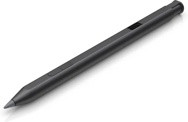 Rechargeable Tilt Pen - Digital pen - Grå