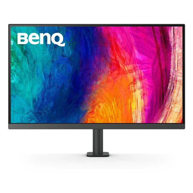 32" BenQ PD3205UA - 3840x2160 (4K) - 60Hz - IPS - KVM switch