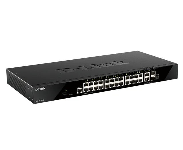 DGS 1520-28
