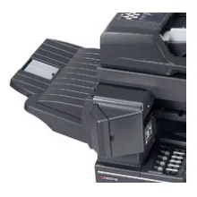 Copy tray D - Utmatningsfack - 350 ark i 2 fack - för TASKalfa 6500i, 6550ci, 7003i, 7353ci, 7550ci, 8000i, 8003i, 8353ci, 9003i
