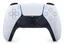 PlayStation 5 (PS5) DualSense Trådlös Handkontroll (Vit)
