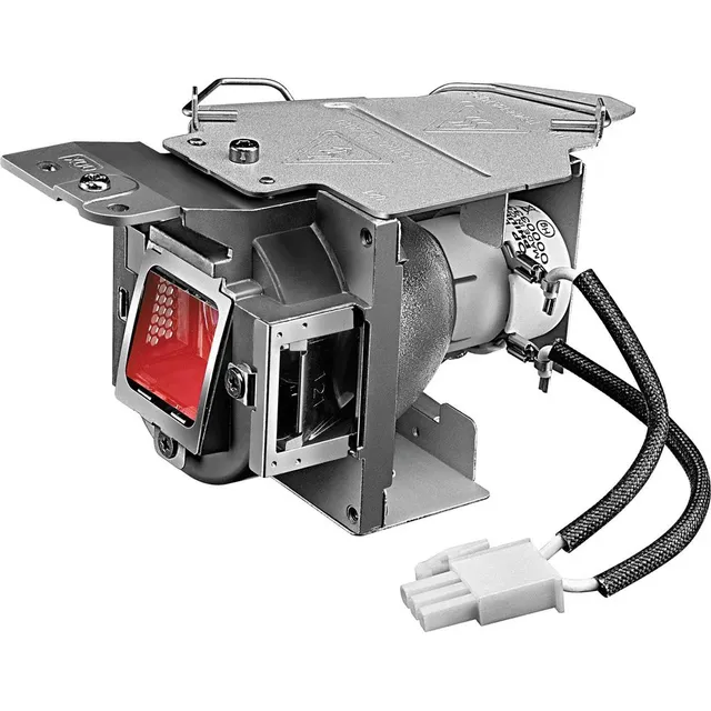 - Projektorlampa (likvärdigt med: BenQ 5J.JGX05.001) - 200 Watt - 5000 timme/timmar