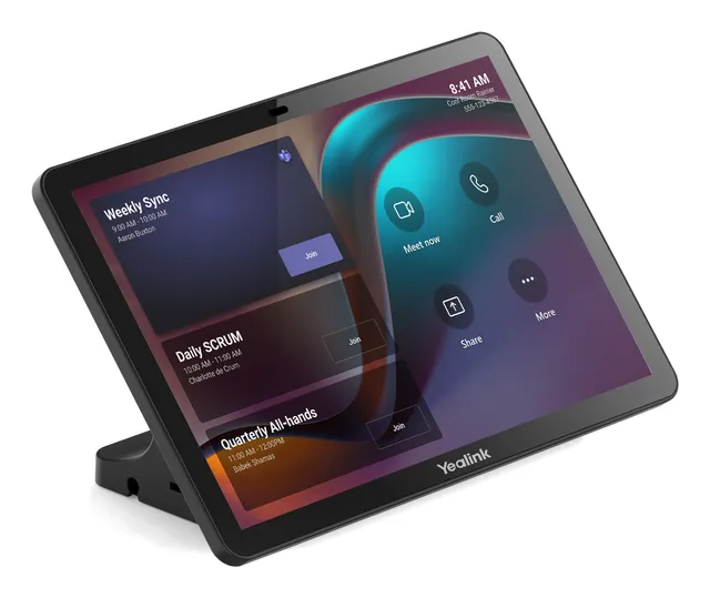 CTP25 10,1" Touch Panel For Meetingbar A40, Meetingboard Pro