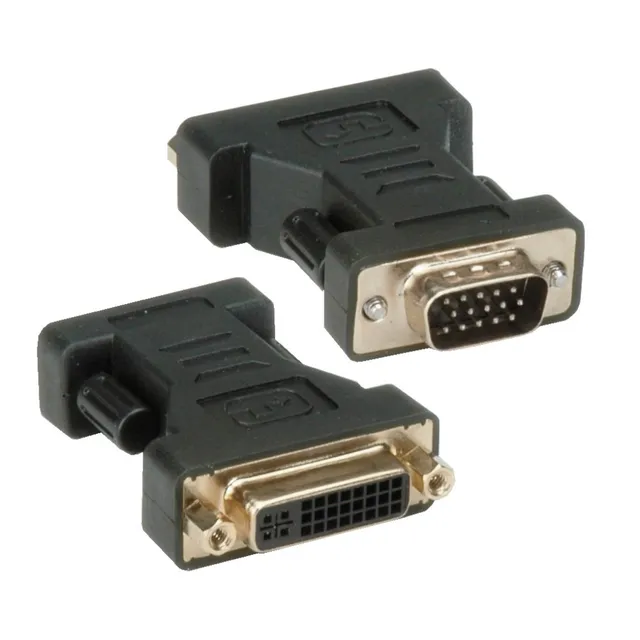 TECHly display adapter