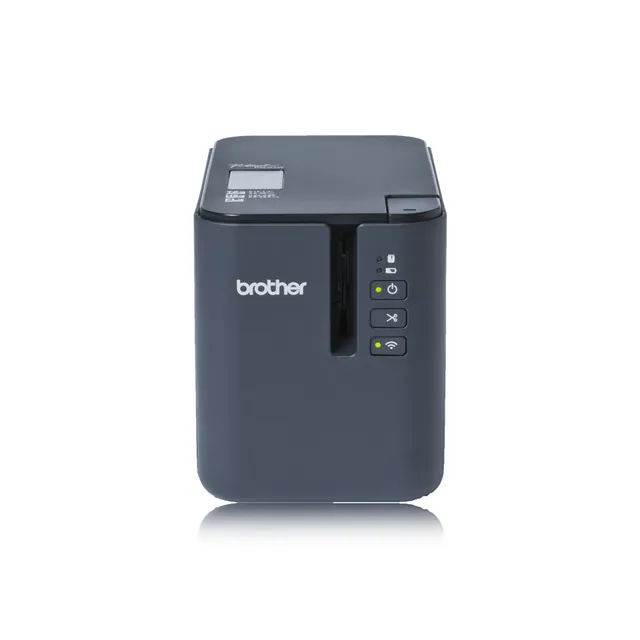 P-Touch PT-P900Wc