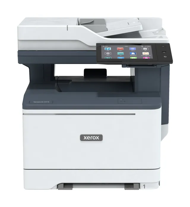 VersaLink C415 Color Laser All in One (C415V/DN) Multifunktions - Färg - Laser