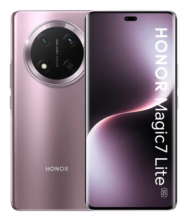 Magic7 Lite 512 GB, Titanium Purple