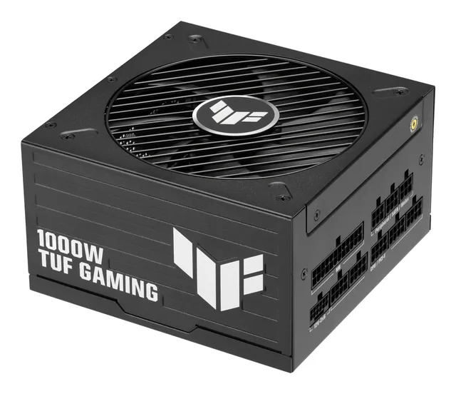 TUF Gaming 1000W Platinum
