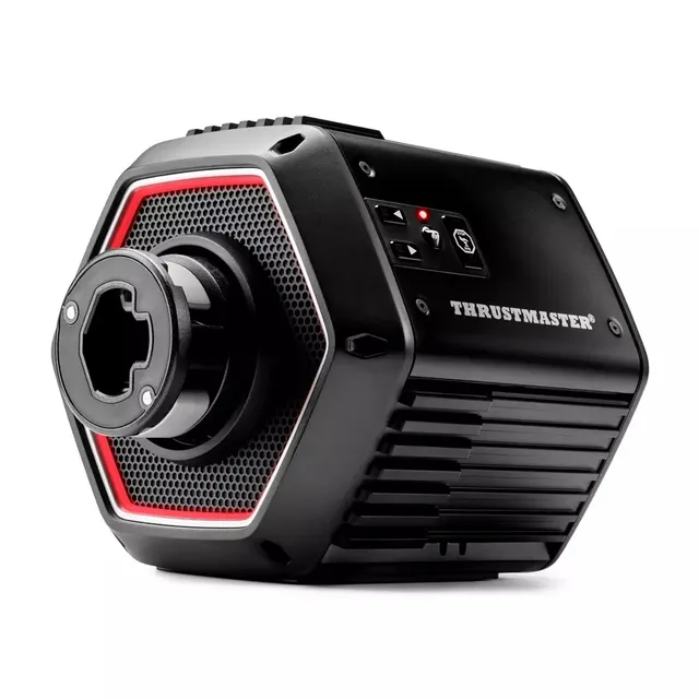 T818 Servo Base - Black Edition - PC